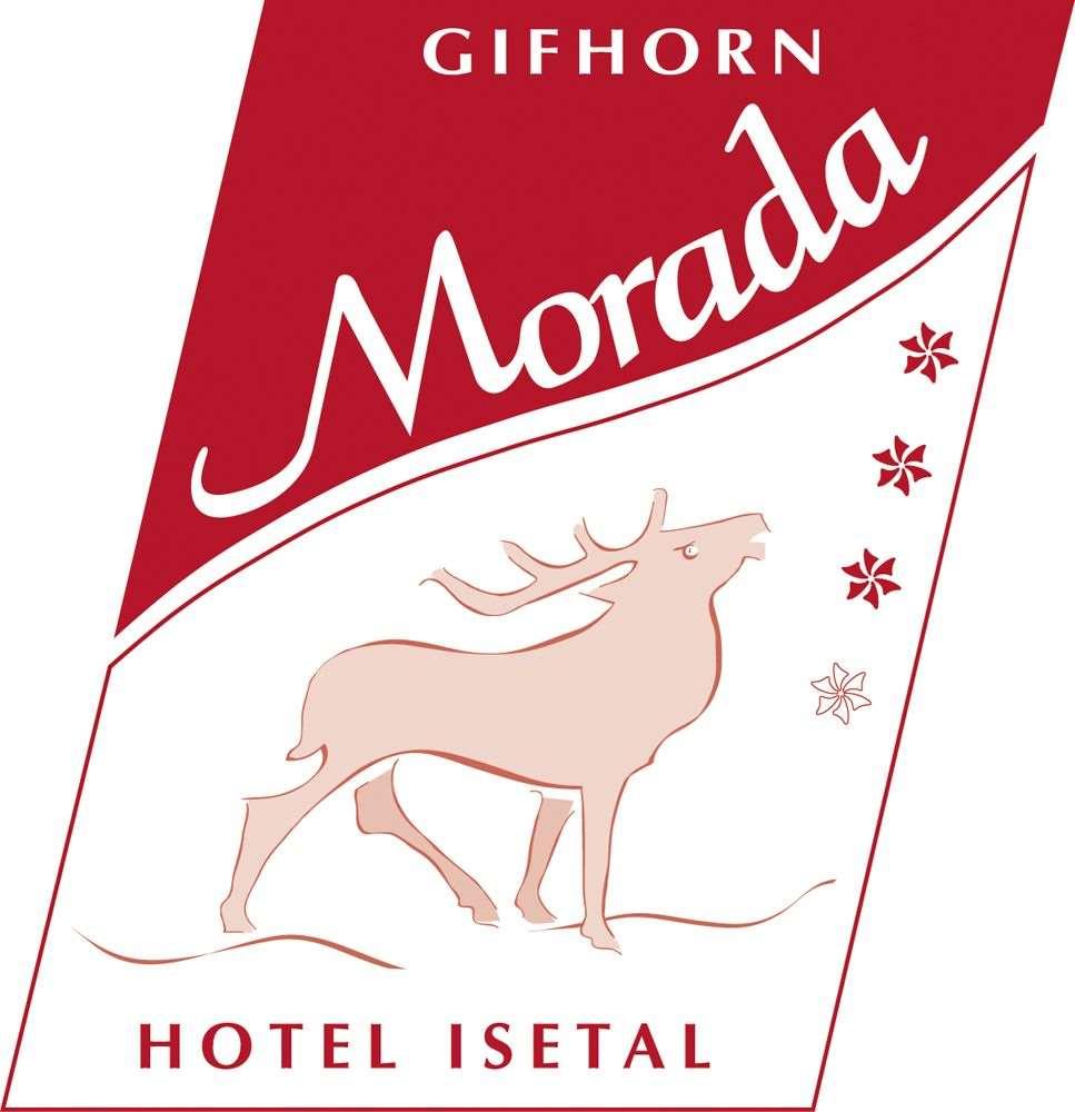 Morada Hotel Isetal Gifhorn Logo bilde