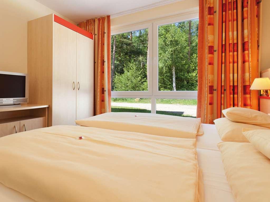 Morada Hotel Isetal Gifhorn Rom bilde