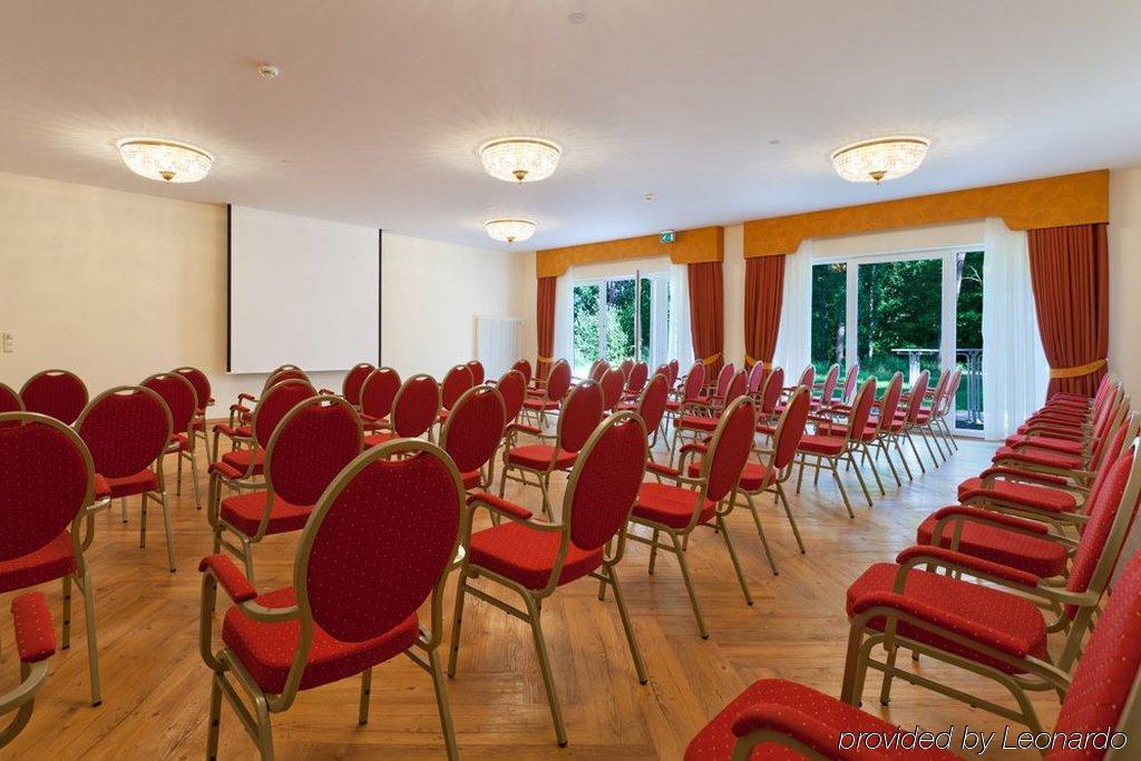 Morada Hotel Isetal Gifhorn Business bilde