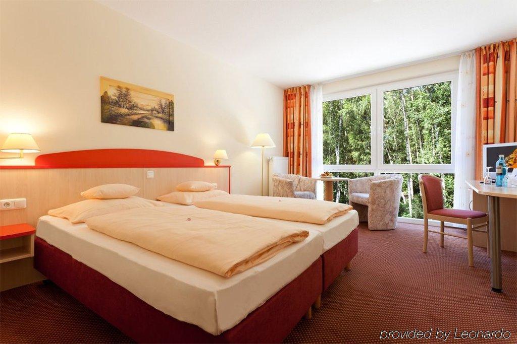 Morada Hotel Isetal Gifhorn Rom bilde